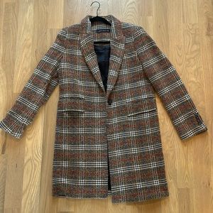 Zara like new jacket